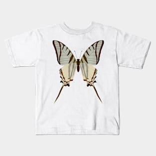 beautiful butterfly Kids T-Shirt